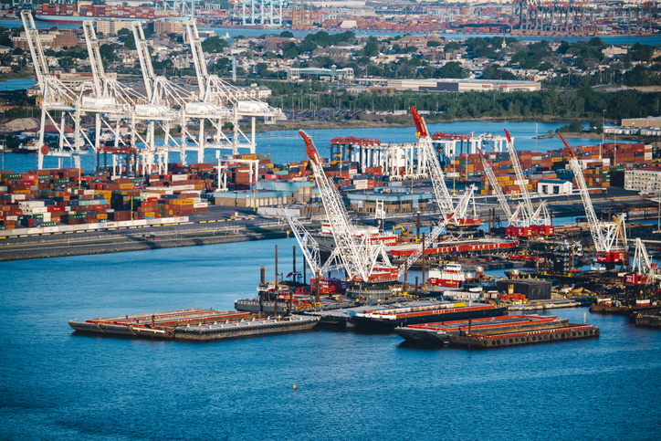 Sky Courier achieves status of top 15 NVO by volume on Trans Pacific Eastbound