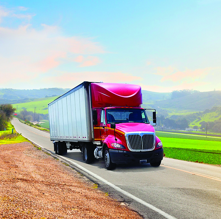 Sky Courier adds US domestic transportation to its group of services